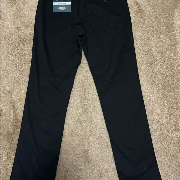 Perry Ellis Resist Spill pants - men’s size 32x30 - NWT - Picture 2 of 8